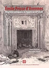 Émile Prisse d'Avennes