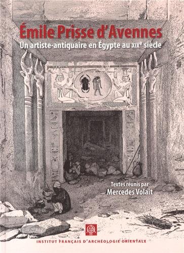 Émile Prisse d'Avennes