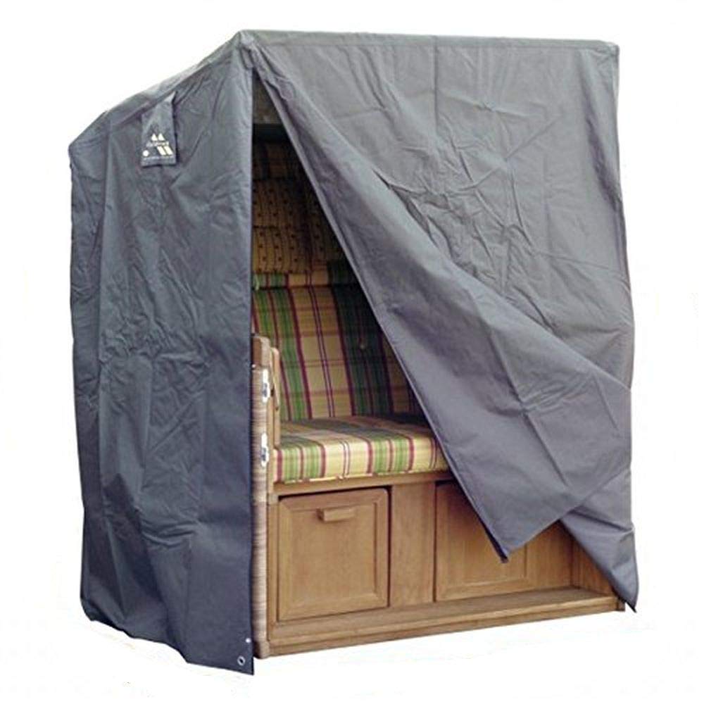 deVries All-Season Cover for Beach Chair – XXL -