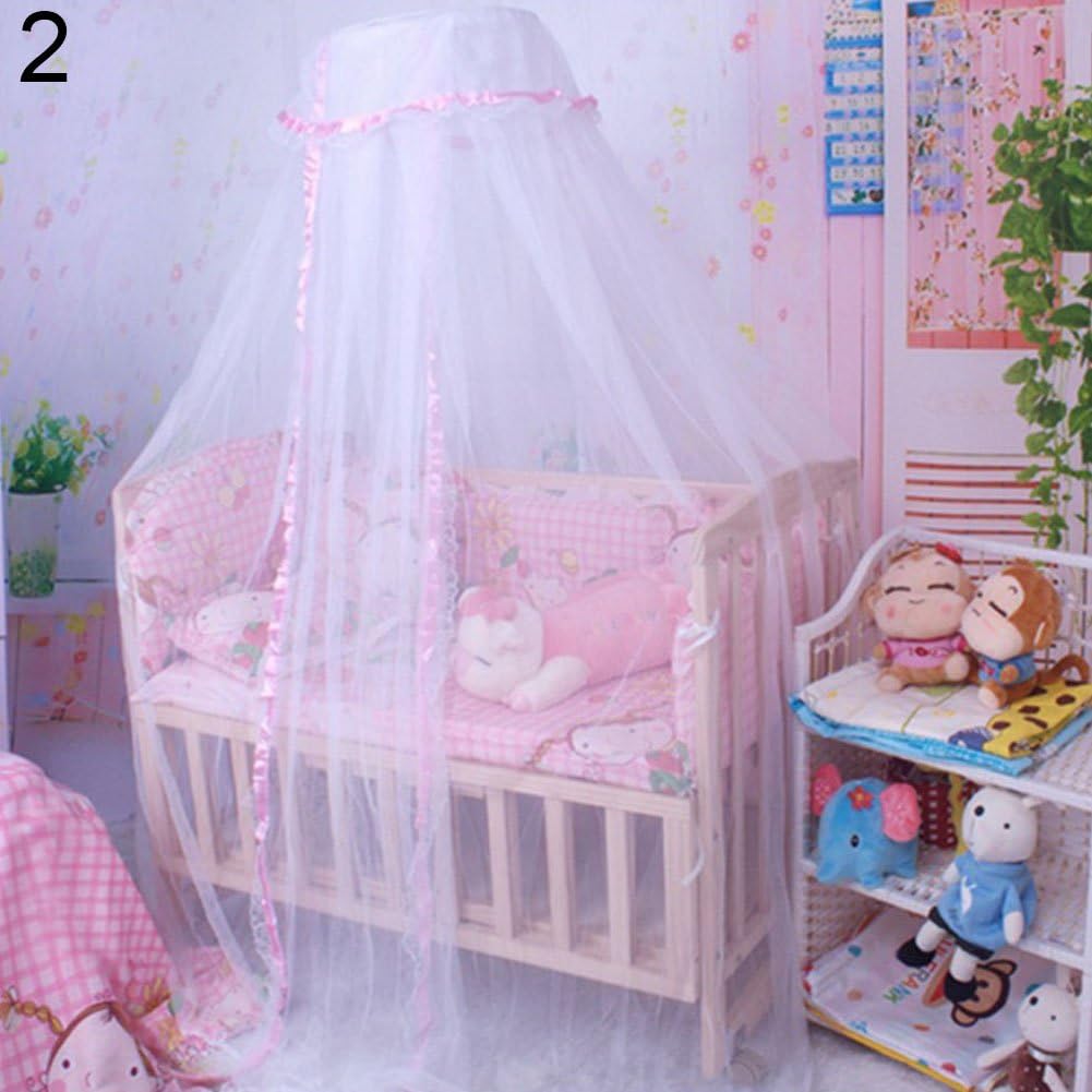 baby bed decor