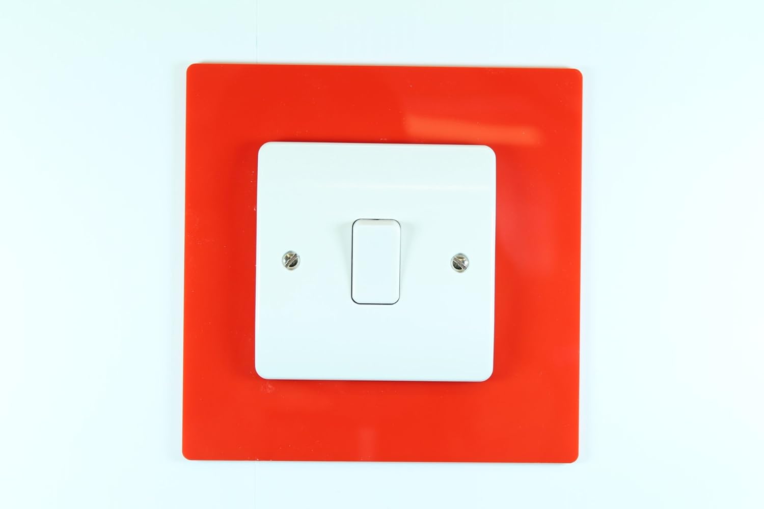 Classikool Plug Socket & Light Switch Surrounds 9 Colour Choices