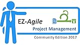 EZ-Agile Project Management Community Edition 2017 SP1 [Download]