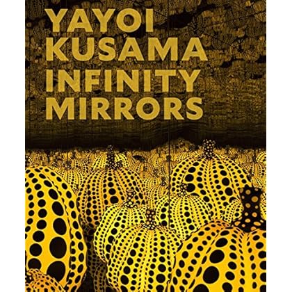 Yayoi Kusama: Infinity Mirrors