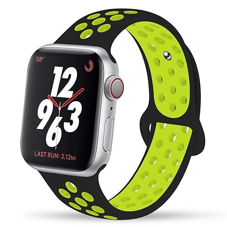 amazon prime apple watch