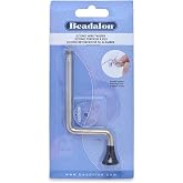 Beadalon Economy Wire Twister, 2 to 5-Inch