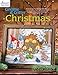 Gnome & Critter Christmas Cross Stitch Pattern (Annie;s Cross Stitch) by 
