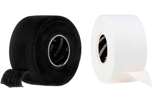 StringKing Lacrosse Tape - Pre-Cut for Lacrosse Sticks and Shafts