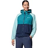 Columbia womens Spire Valley Windbreaker