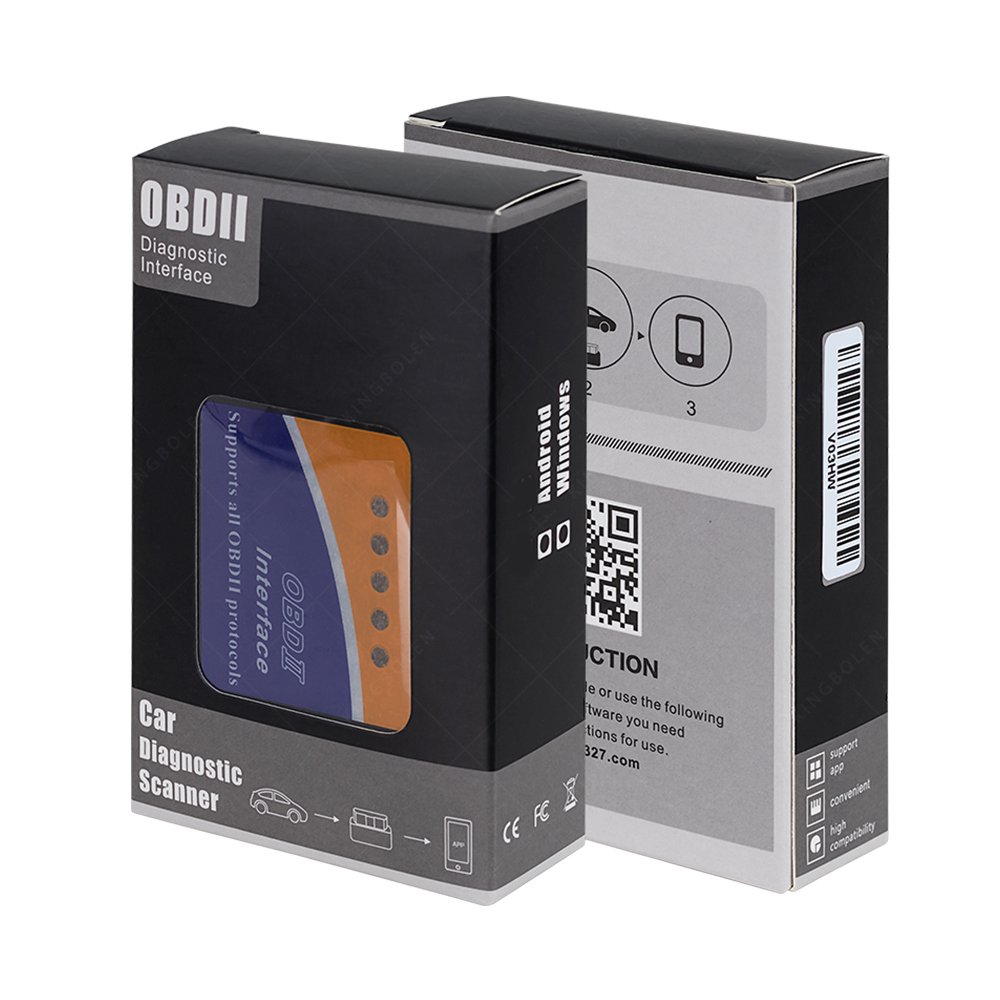 Amazon.com: CHAMPLED for Jeep OBD II 2 Vehicle Car Auto on Board Computer  Reader Tester Diagnostics Fault Code Scanner Scan Tool: Car Electronics