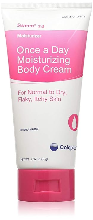 fragrance and alcohol free moisturizer