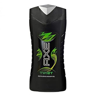 Axe Twist 250+shw Gel (8901030396243)
