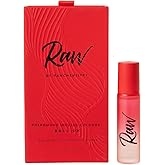 RawChemistry Raw Pheromone Infused Cologne for Men Roll-On I Men's Cologne with Pheromones I Fragrances for Men