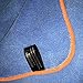 Microfiber Cleaning Cloths Imbedded with DG-300 Silverclear. Go Beyond Ordinary Cleaning. 4 Washable and Reusable Cloths