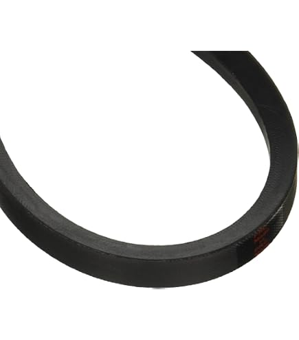 Courroie Kevlar MAXPOWER 347470 - 1/2 X 27 Pouces - Pour Outils De Jardin Motorisés