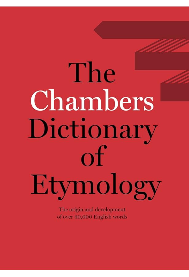 Amazon.com: The Chambers Dictionary, 13th Edition: 9781473602250