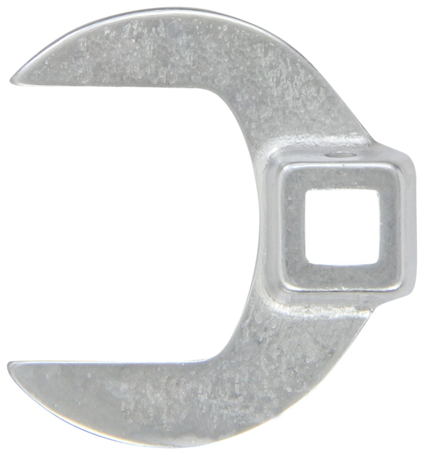 Stahlwille STW54036 3/8-Inch Drive 36 mm Crow Foot Spanner - Silver