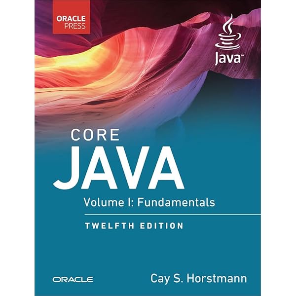 Core Java: Advanced Features, Volume 2 (Oracle Press Java