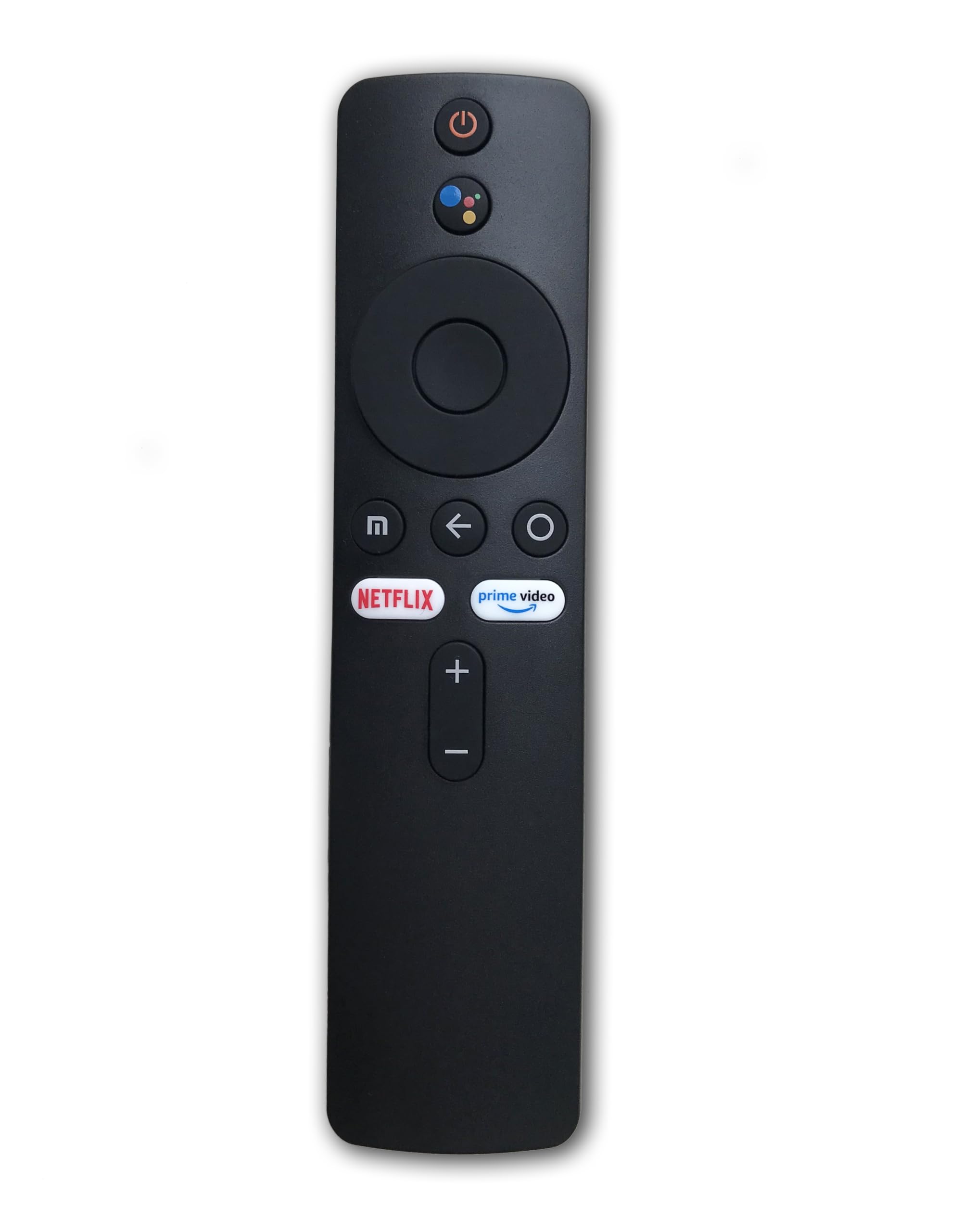 Replacement Remote Control for Xiaomi Mi TV Stick, Xiaomi MI Box 4S 4K (with Voice Function)