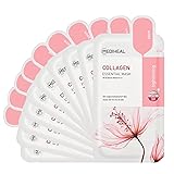 Mediheal Official Best Korean Sheet Mask - Collagen