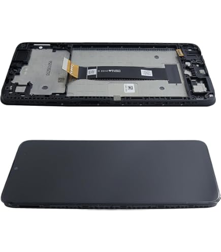 Amazon.com: Ygpmoiki for TCL 20XE 5G Screen Replacement 20 XE