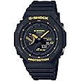 G-Shock Casio GA-B2100CY-1A Caution Yellow Series