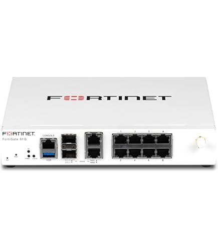 Amazon.com: FortiGate-200F Network Security Appliance Plus 3 Year