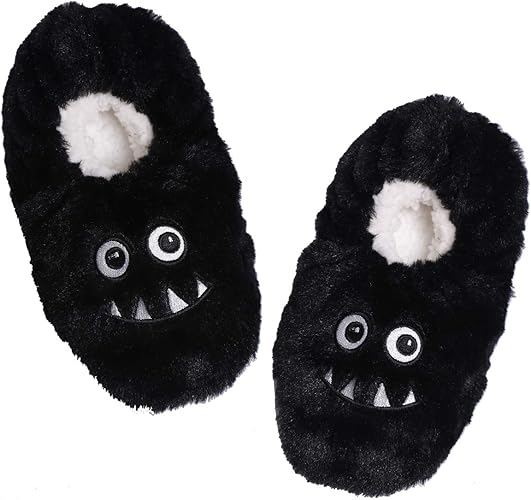 boys slippers amazon