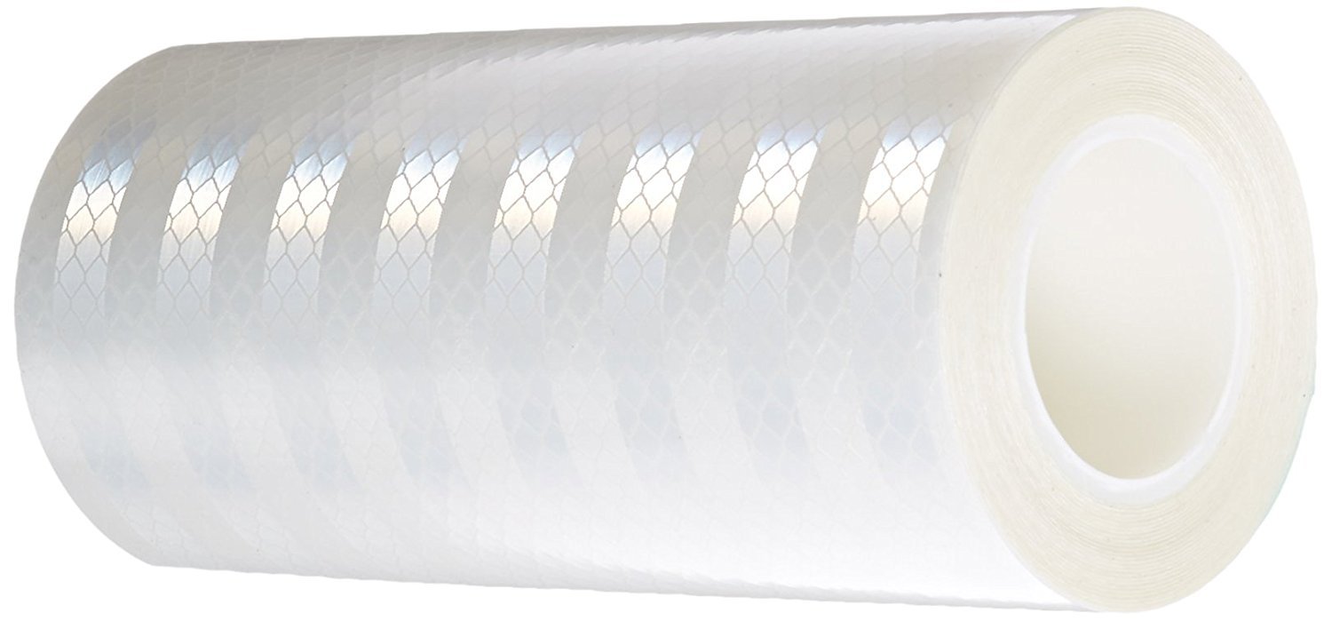 The 9 Best 3M 3430 White Micro Prismatic Sheeting Reflective Tape