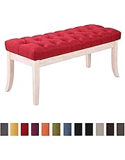 Bancos con cajones de pasillo | Amazon.es