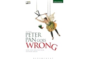 Peter Pan Goes Wrong (Modern Plays)