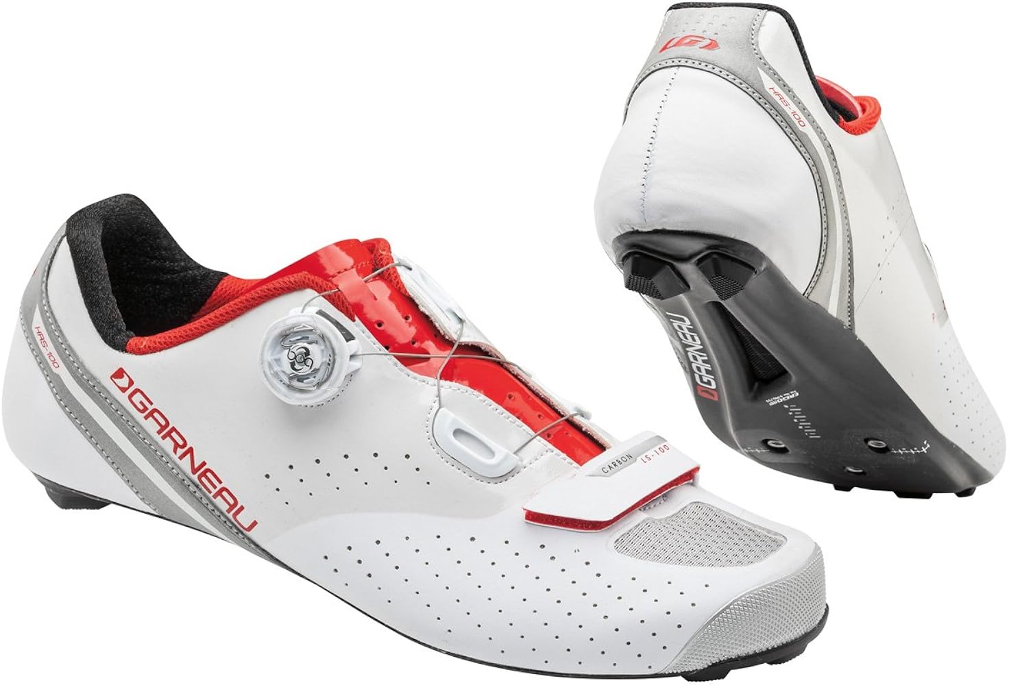 louis garneau hrs 100