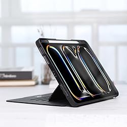 ZtotopCases for New iPad Pro 13 Inch Case 7th Gen