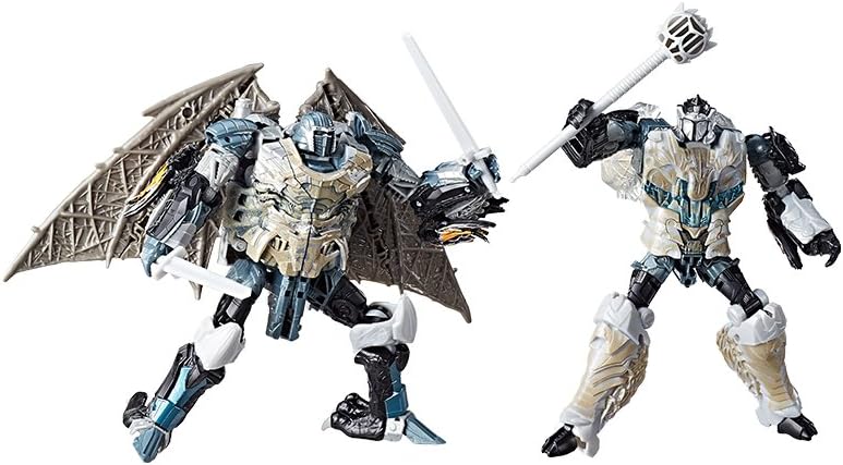 transformers dragonstorm toy