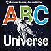 ABC Universe (AMNH ABC Board Books)