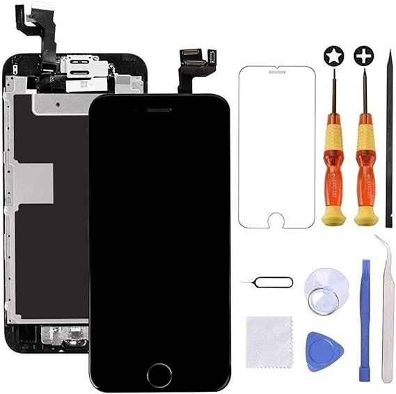 iphone s6 plus screen replacement