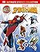 Ultimate Sticker Collection: Spider-Man