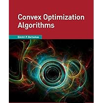 Lectures on Convex Optimization (Springer Optimization and Its  Applications, 137): 9783319915777: Computer Science Books @ Amazon.com