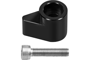 Bestong Killer Dowel Pin KDP Repair Kit Compatible with 1989-1998 Dodge Cummins 12 Valve & 24 Valve Engine 5.9BT, Black
