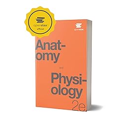 Anatomy and Physiology 2e by OpenStax