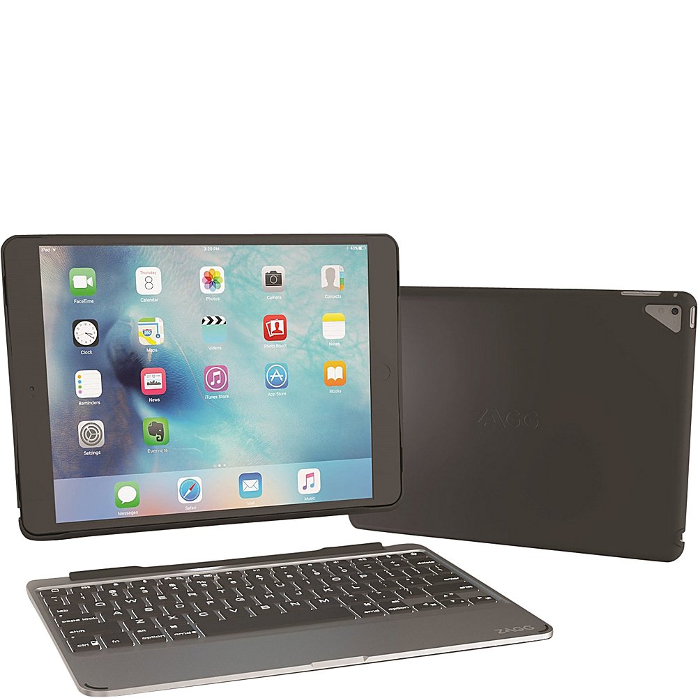 25 Best iPad Keyboard Cases for Any iPads in 2019
