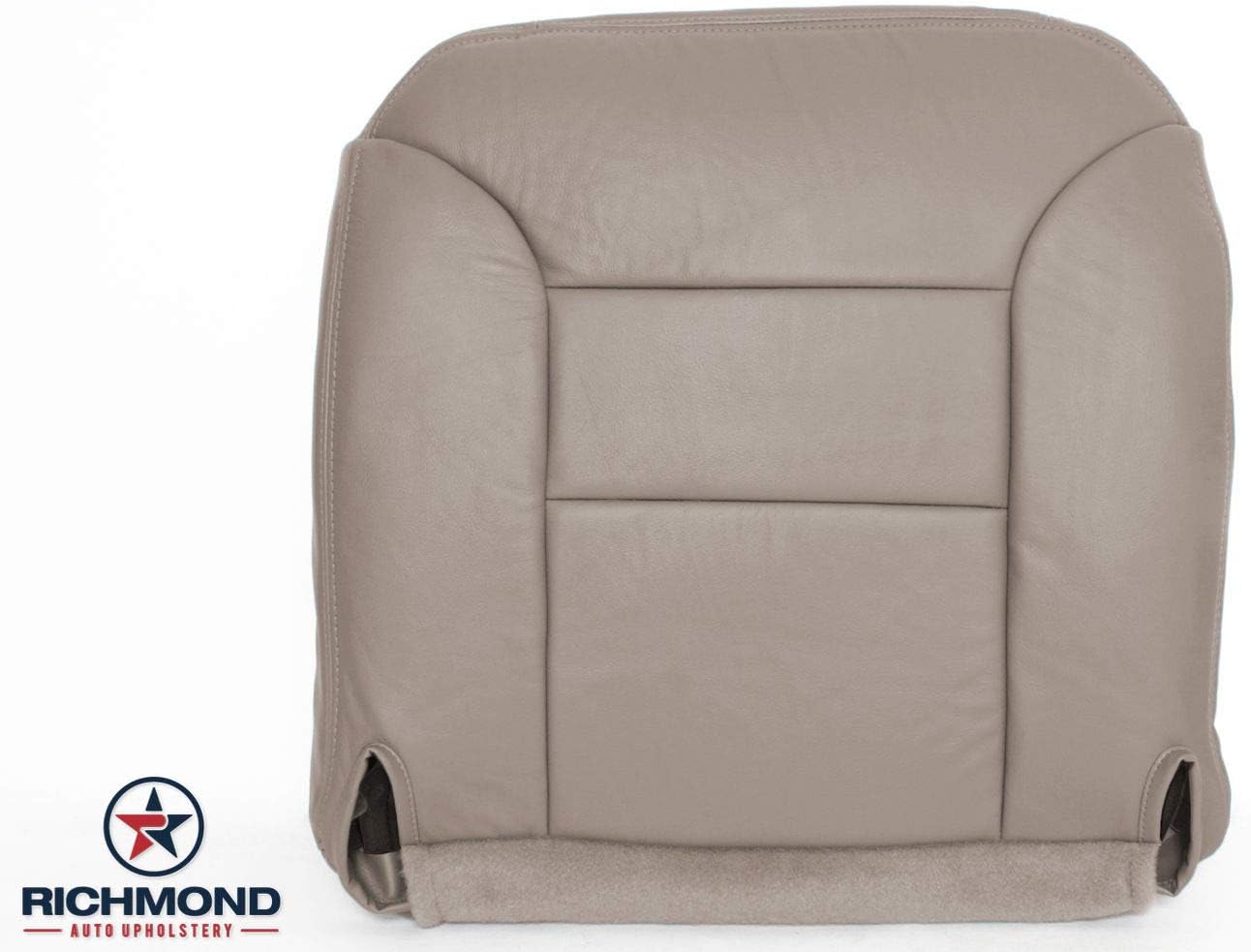 Richmond Auto Upholstery 1999 Chevy Silverado LT Z71 4X4
