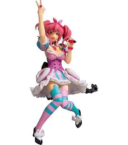 miyu＊ Miyu figure, Swimsuit - Blue Archive - Solarain