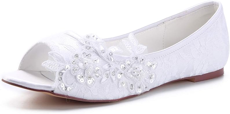 amazon wedding flats