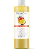 Mango Fragrance Oil 8 fl. oz. Scented Oil for DIY Soap Making, Candles, Bath Bombs, Body Butters. Used in Aromatherapy Diffusers, Burners and Warmers. Great Addition to Lotions and Creams.