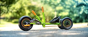 huffy green machine mini reviews