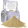 Banana Flavored Boba Bubble Tea Powder for Milk Tea Premium Instant Drink Mix - 2.2 LB bag for 40-45 Servings - Just Add Tapioca Pearls by BUBBLE TEA SUPPLY