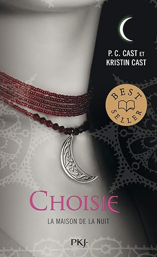 Download 3. La Maison de la Nuit : Choisie (3) PDF