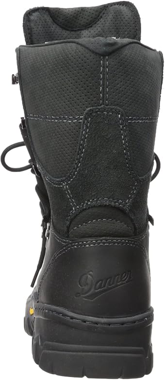 danner wildland boots