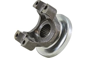 Yukon Gear & Axle YYD44-1310-24U: 24 Spline Rear Conversion Yoke For Dana 44 Jk, 1310 U/Joint, 24 Spline
