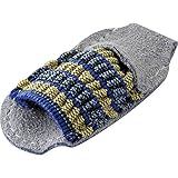 Leather Finger Guard